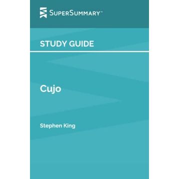 Cujo - Stephen King
