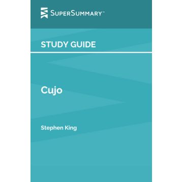 Cujo - Stephen King