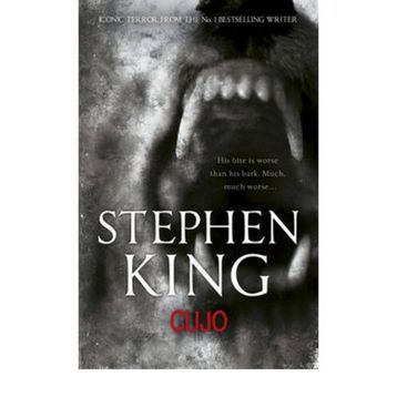 Cujo - Stephen King