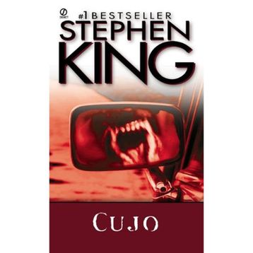 Cujo - Stephen King