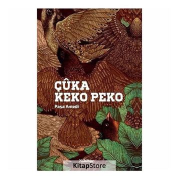 ÇUKA KEKO PEKO - PAŞA AMEDI