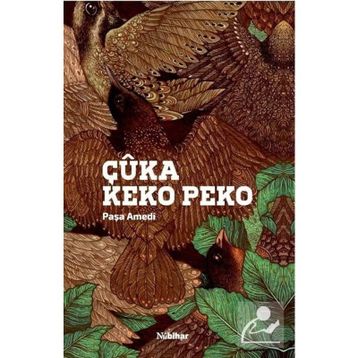 ÇUKA KEKO PEKO - PAŞA AMEDI