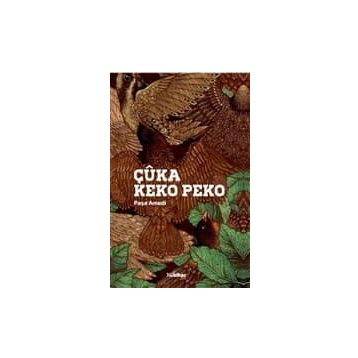 ÇUKA KEKO PEKO - PAŞA AMEDI