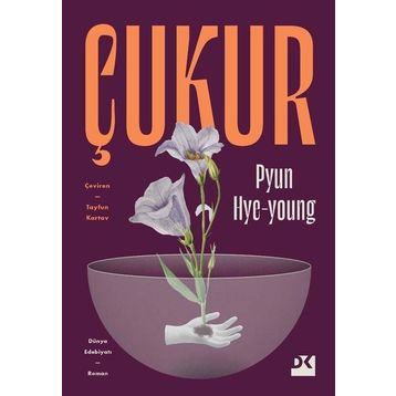 Çukur - Pyun Hye Young