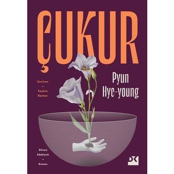 Çukur - Pyun Hye Young