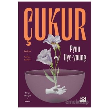 Çukur - Pyun Hye Young