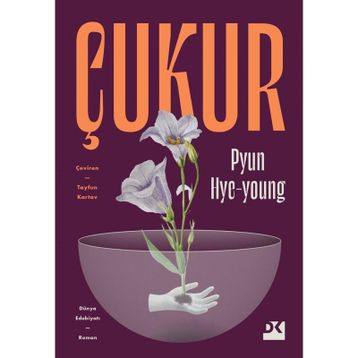 Çukur - Pyun Hye Young