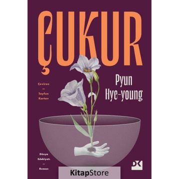 Çukur - Pyun Hye Young