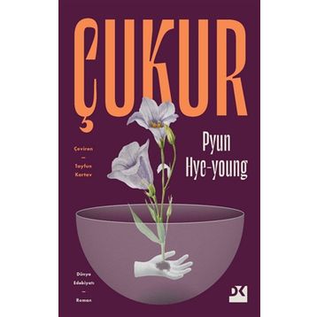 Çukur - Pyun Hye Young