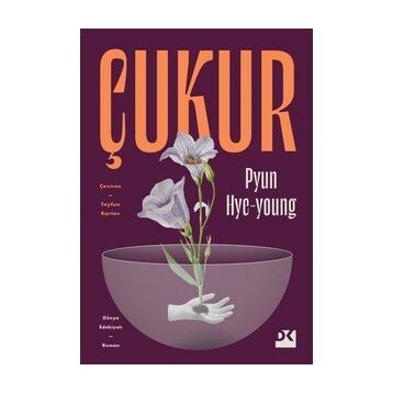 Çukur - Pyun Hye Young