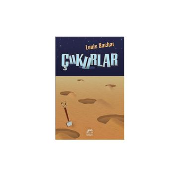 Çukurlar - Louis Sachar