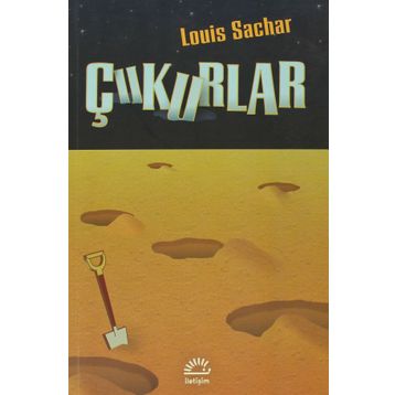 Çukurlar - Louis Sachar