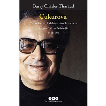 ÇUKUROVA YAŞAR KEMAL - LÜTFİ ÖZGÜNAYDIN