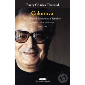 ÇUKUROVA YAŞAR KEMAL - LÜTFİ ÖZGÜNAYDIN