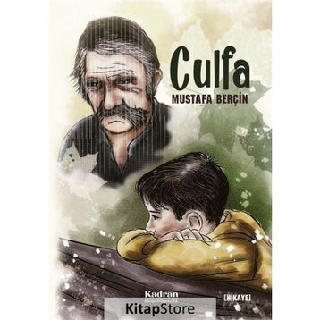 Culfa - Mustafa Berçin