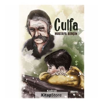 Culfa - Mustafa Berçin