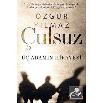 Çulsuz - Özgür Yılmaz