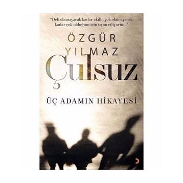 Çulsuz - Özgür Yılmaz