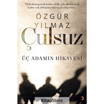 Çulsuz - Özgür Yılmaz