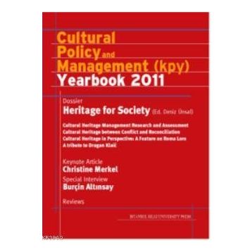 CULTURAL POLICY AND MANAGEMENT (KPY) - DENIZ ÜNSAL