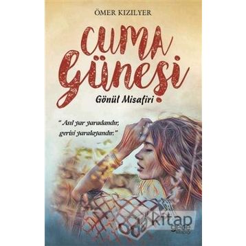 Cuma Güneşi - Ömer Kızılyer