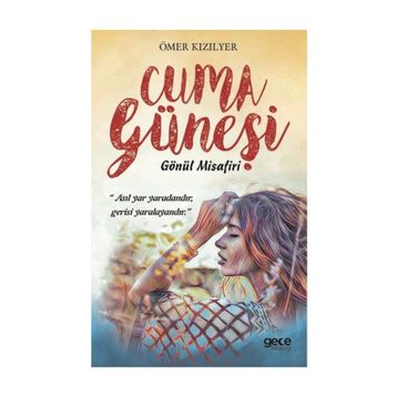 Cuma Güneşi - Ömer Kızılyer