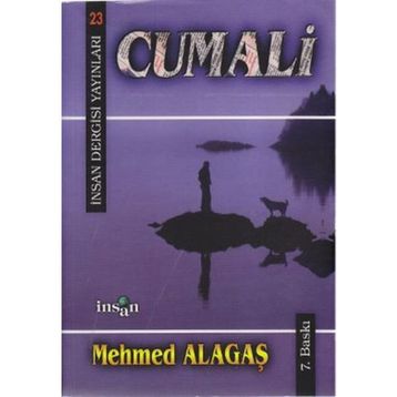 Cumali - Mehmed Alagaş