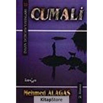 Cumali - Mehmed Alagaş