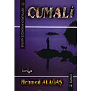 Cumali - Mehmed Alagaş