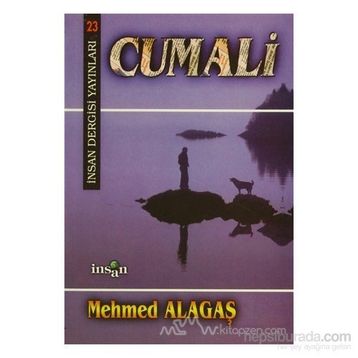 Cumali - Mehmed Alagaş