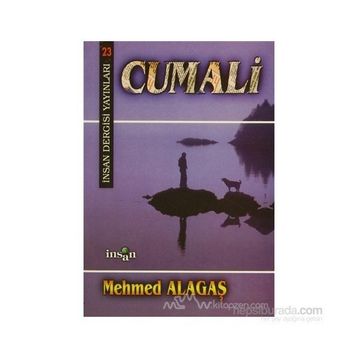 Cumali - Mehmed Alagaş