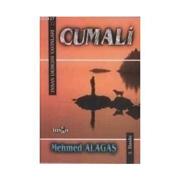 CUMALI - MEHMET ALAGAŞ