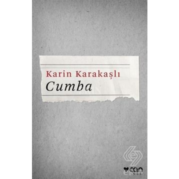 Cumba - Karın Karakaşlı