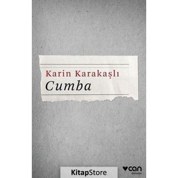 Cumba - Karın Karakaşlı