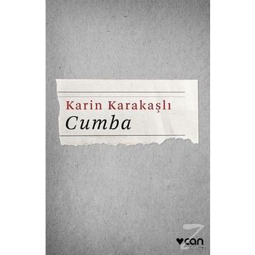 Cumba - Karın Karakaşlı