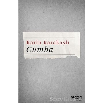 Cumba - Karın Karakaşlı