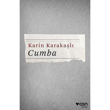 Cumba - Karın Karakaşlı
