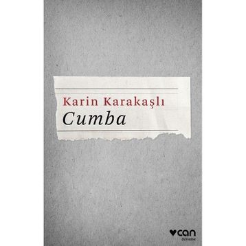 Cumba - Karın Karakaşlı