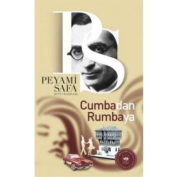 Cumbadan Rumbaya - Peyami Safa
