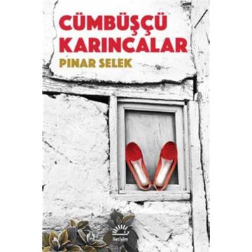 Cümbüşçü Karıncalar - Pınar Selek