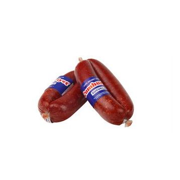 Cumhuriyet 300 gr Evlik Dana Sucuk
