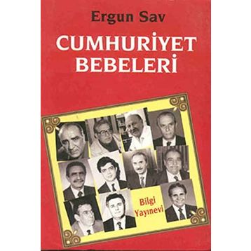 CUMHURIYET BEBELERI - ERGUN SAV