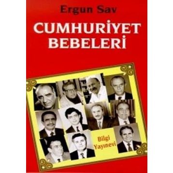 CUMHURIYET BEBELERI - ERGUN SAV