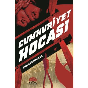 Cumhuriyet Hocası - Cumali Demirkol