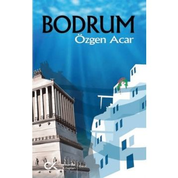 Cumhuriyet Kitapları Bodrum