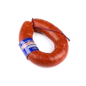 Cumhuriyet Sucukları 500 gr Dana Sucuk