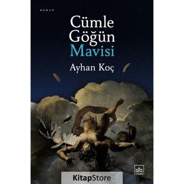 Cümle Göğün Mavisi-Ayhan Koç
