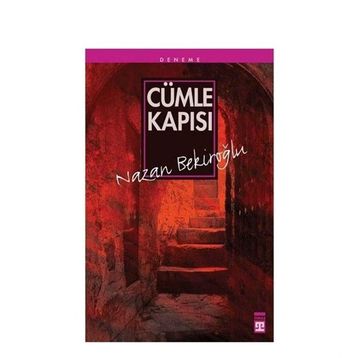 Cümle Kapısı - Nazan Bekiroğlu