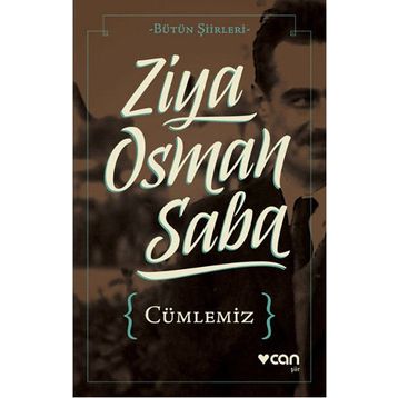 Cümlemiz - Ziya Osman Saba