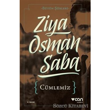 Cümlemiz - Ziya Osman Saba